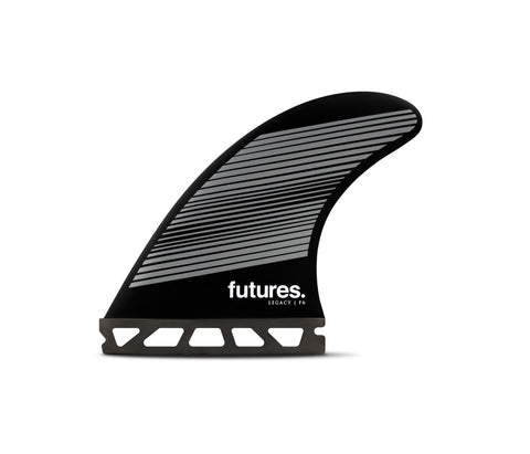 Buy F6 Legacy Series  - Neutral Surf Fins - Thruster Fins