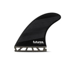 Buy F8 Legacy Series  - Neutral Surf Fins - Thruster Fins