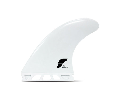 Buy Online F8 Thermotech - Neutral Surf Fins - Thruster Fins