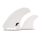 Futures T1 Thermotech Twin + 1 set of Surfboard Fins Online