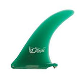 Buy Online Greenough 4-A  8.5" Surf Fins - Kannonbeach