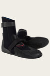 Buy O'neill Heat Round Toe 7mm Wetsuit Boots - Kannonbeach