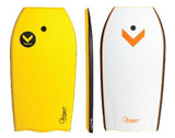 Buy Online Hydro Charger 42 EPS Bodyboard with leash - Kannonbeach