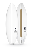  Buy the Surfboard Slater Designs No Brainer Online