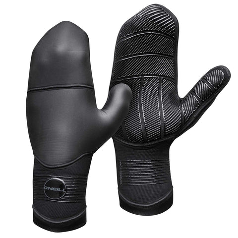 Buy Psycho Tech 5mm Mitten Gloves Online - Kannonbeach