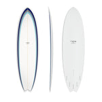 Torq Mod Fish Surfboard Online  for Sale - Kannonbeach