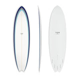 Buy Best 6'6 Torq Mod Fish Surfboard Online - Kannonbeach