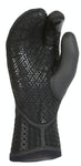 XCEL Drylock Texture Skin 3 Finger Glove 5mm