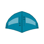 Buy Starboard Freewing Air 5m Teal Online - Kannonbeach