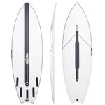 JS Industries Sub Xero