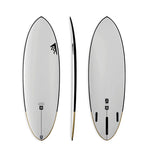 Buy Rob Machado Surfboards SundayTail online - Kannonbeach