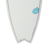 Torq Shortboard swallow tail. Torq Pod Mod. Torq channel islands