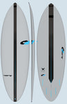 Buy Torq Multiplier TEC Surfboard Online- Kannonbeach