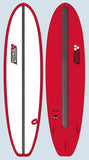 Channel Island torq Chancho Surfboard Online - Kannonbeach