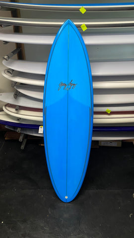 Buy Gerry Lopez Squirty Surfboard Online - Kannonbeach