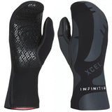 Buy Gloves 7mm XCEL Infiniti Mitten Mitts Online - Kannonbeach
